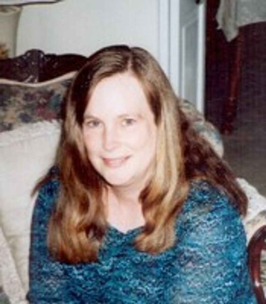 Mrs. Amber Dawn Hiatt Ward