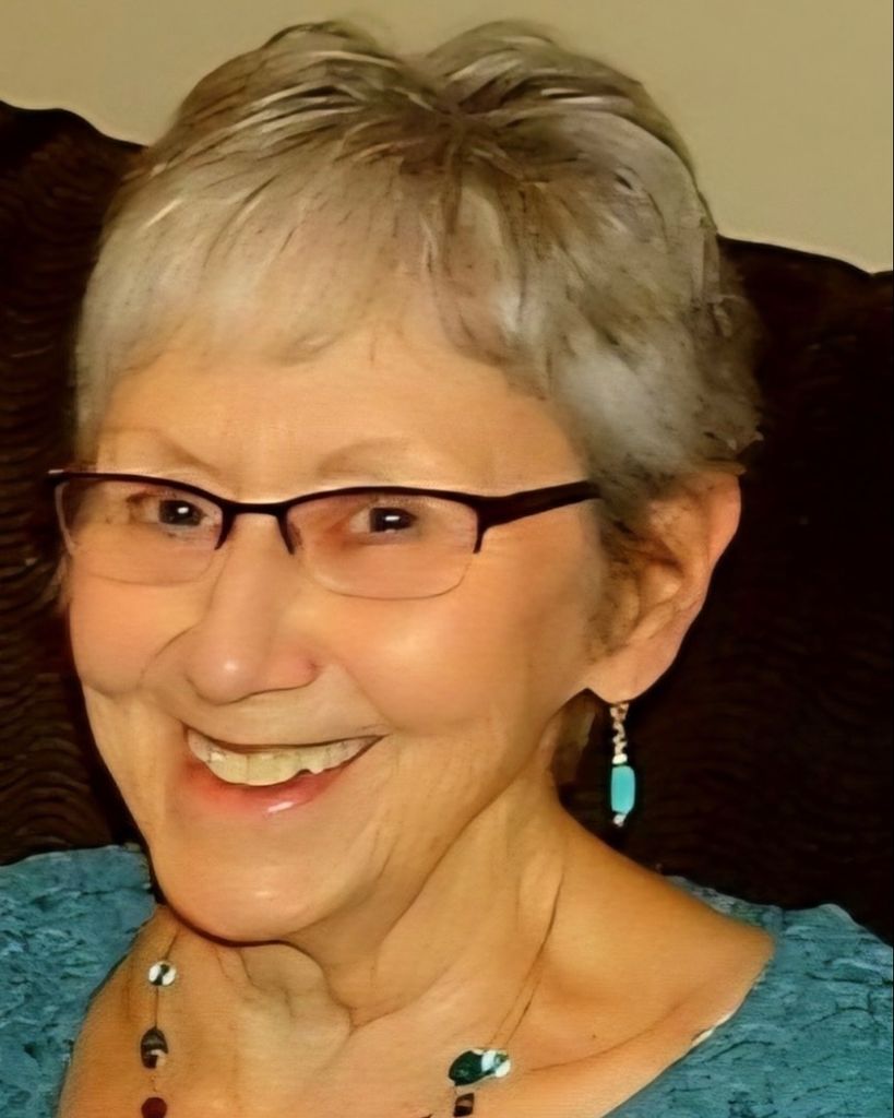 Alice "Betty" Hayden