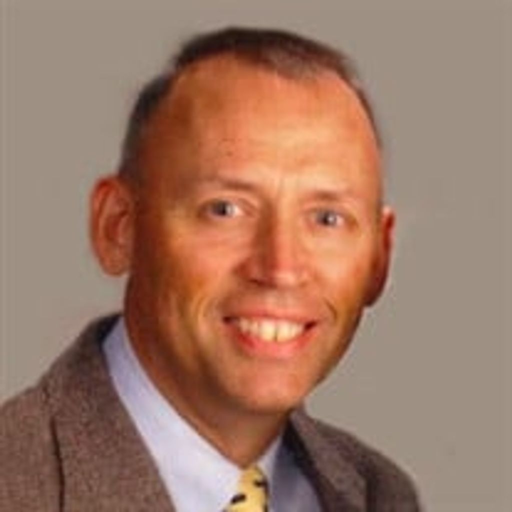 Michael L. Detering