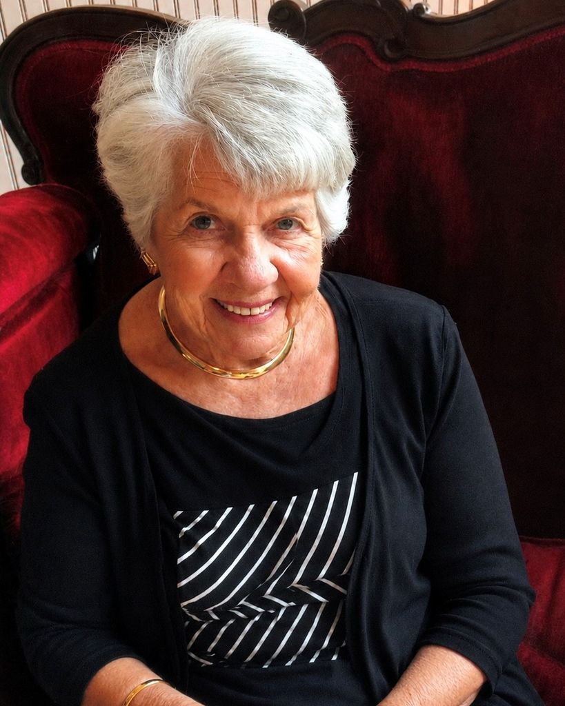 Marie Frances Sonderman Profile Photo