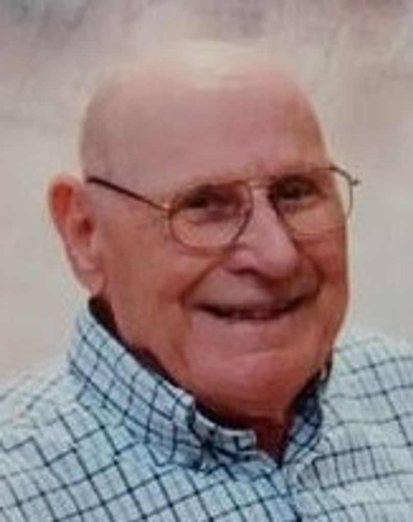 Arthur F. Howe
