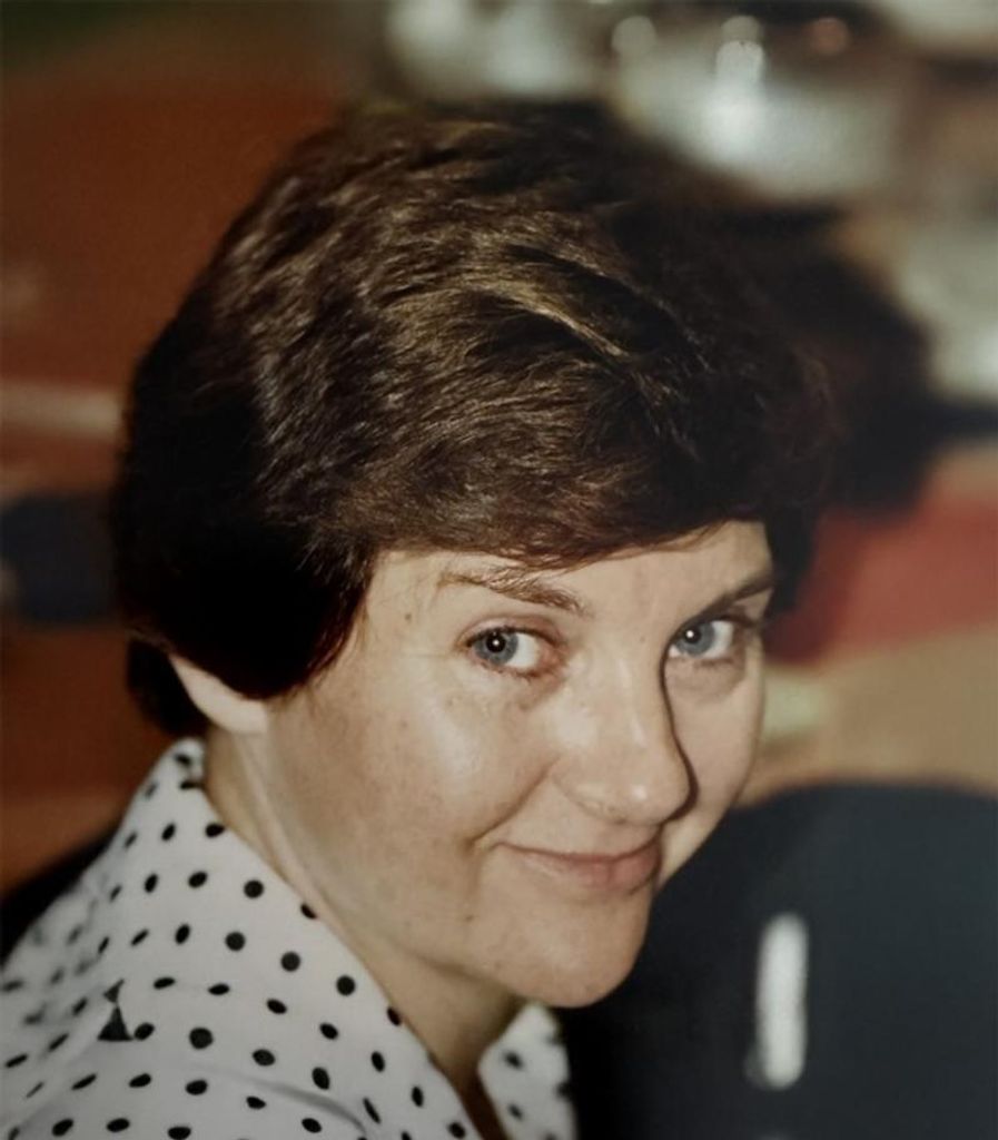 Ann Brownewell