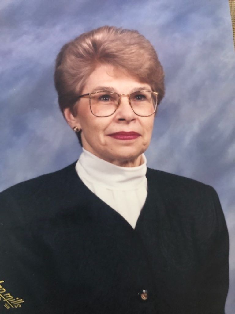 Marjorie Ruth Bredehoeft Profile Photo