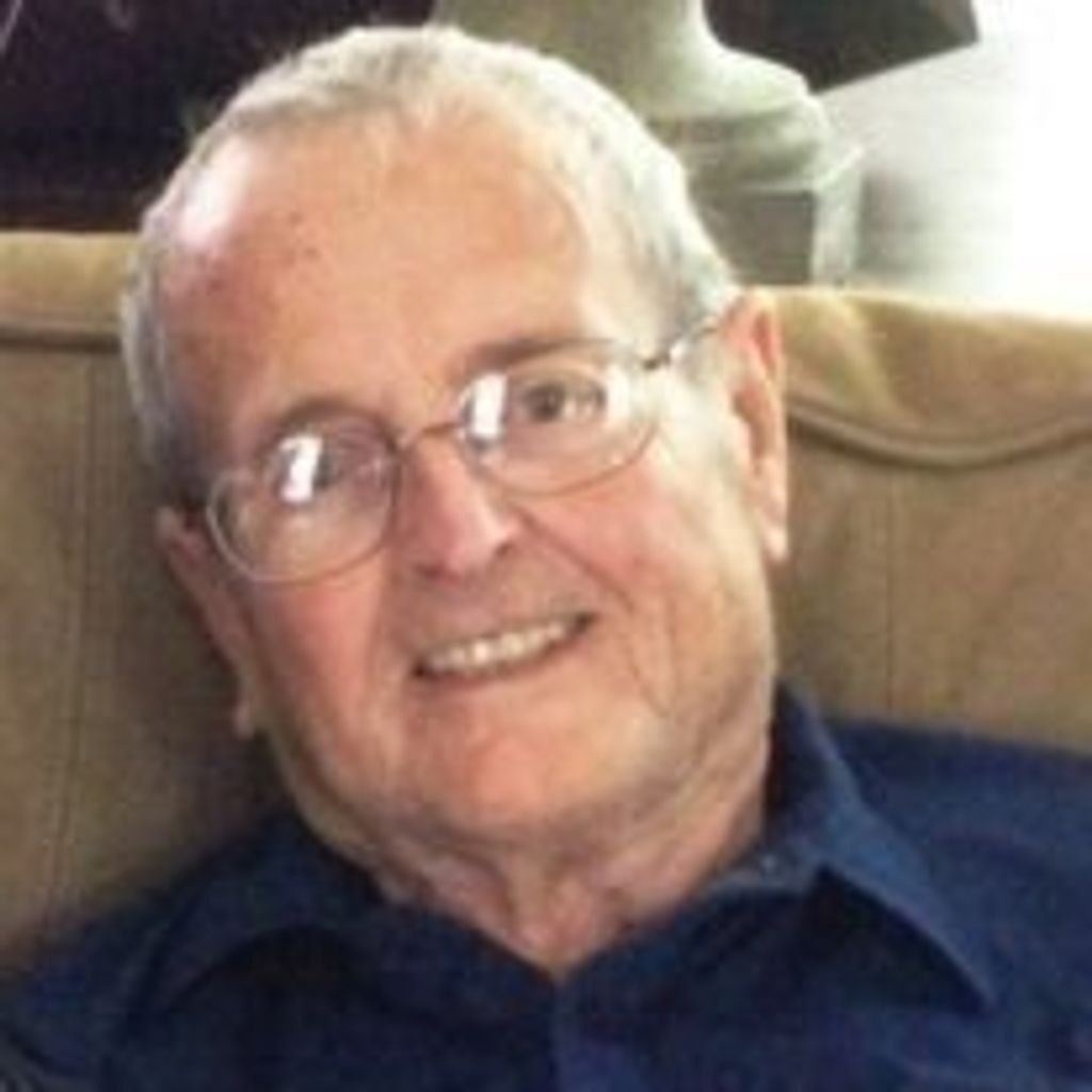 MSgt. Frank L. Conaway USAF