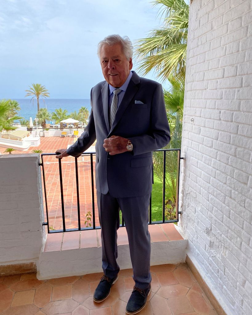 Edward Allen Long Profile Photo