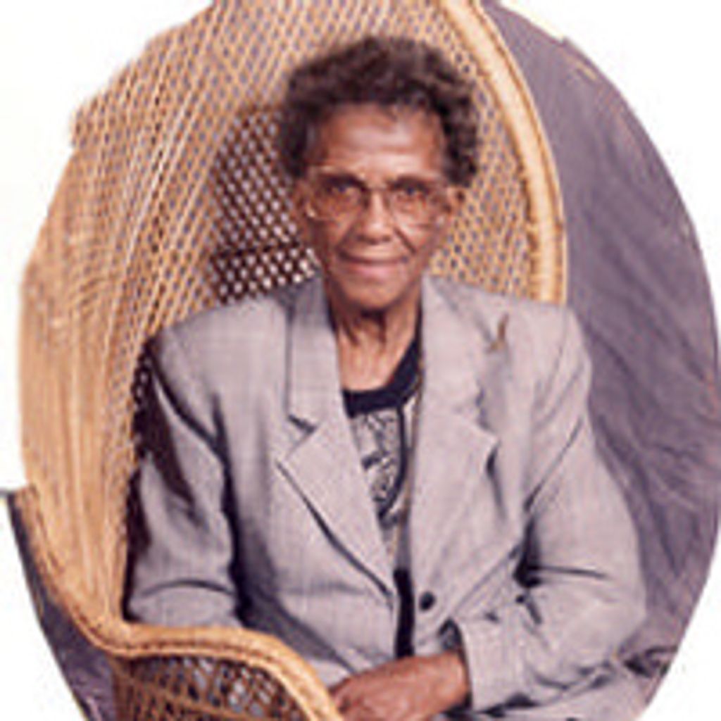 Clemmie Williams Aaron