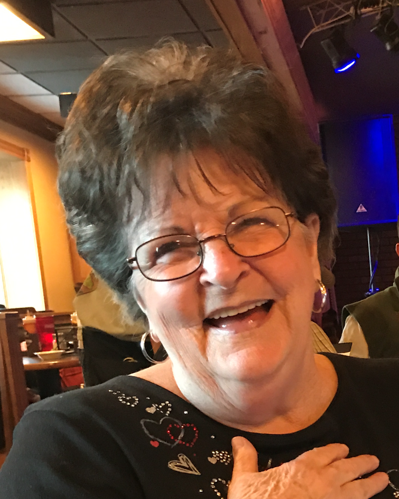 Jeroldean "Jeri" Sandlin Profile Photo