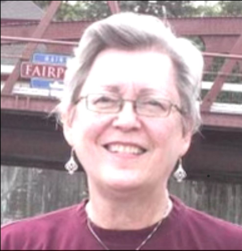 Mary Olson