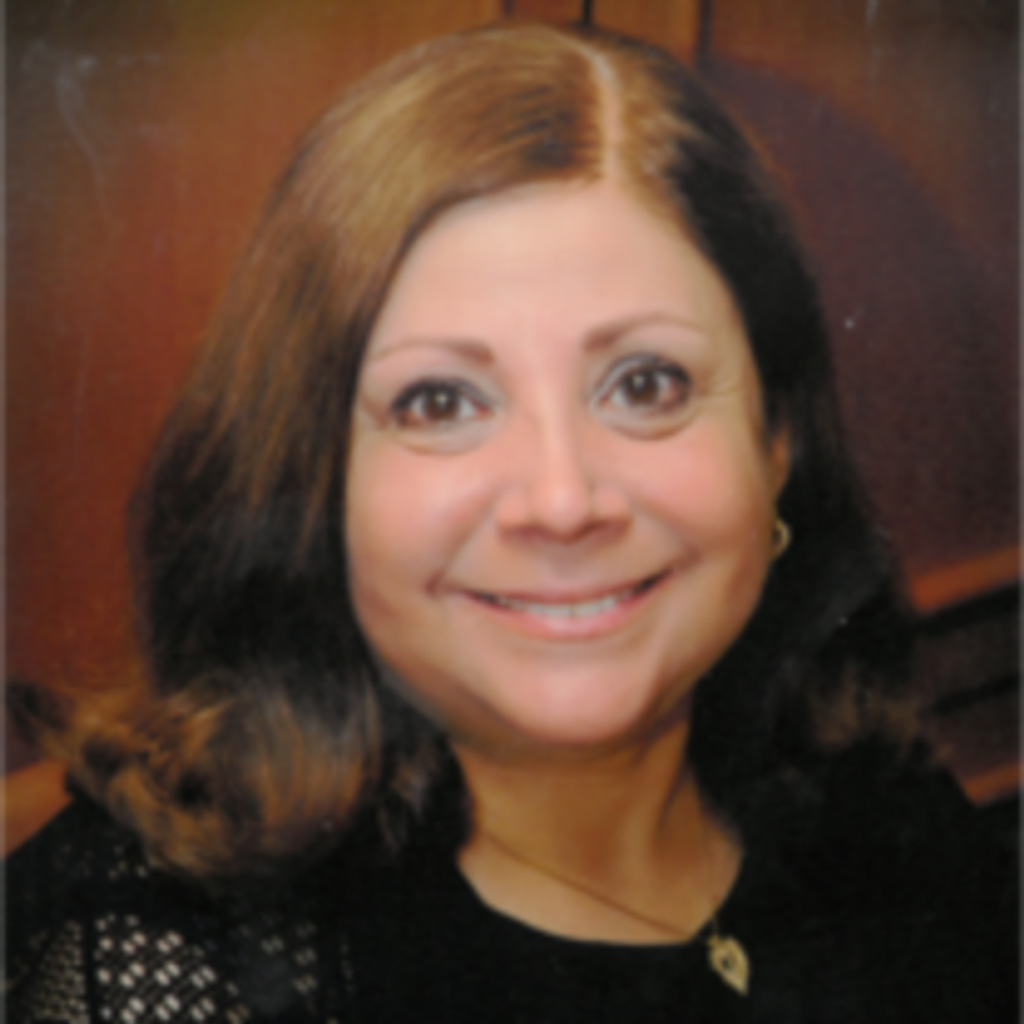 Mary Harris Profile Photo