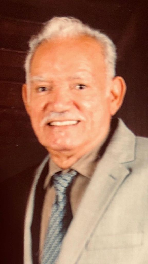 Perfecto R Arocho Profile Photo