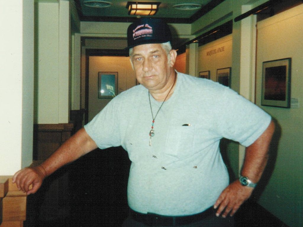 Gerald (Gary) W. Kays