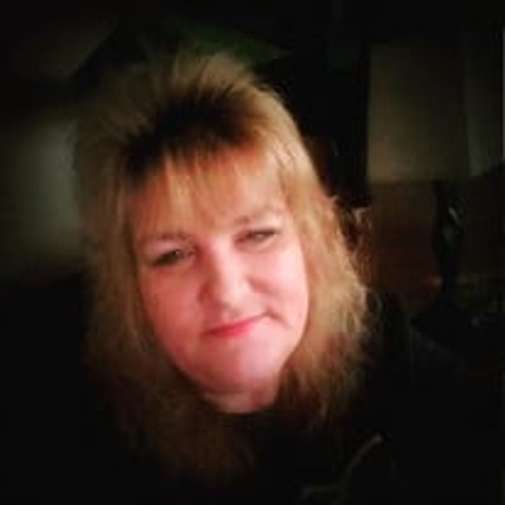 Christine Michelle Burns