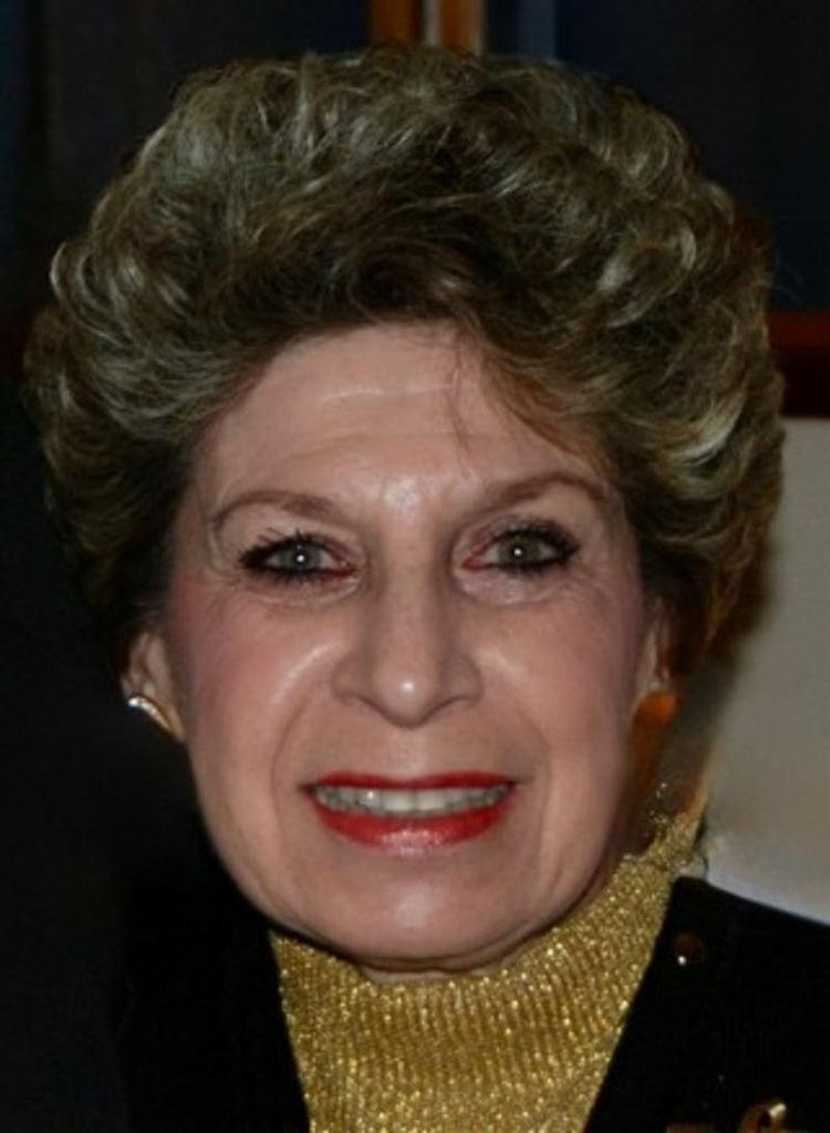 Georganne "Jan" Pecunia Profile Photo
