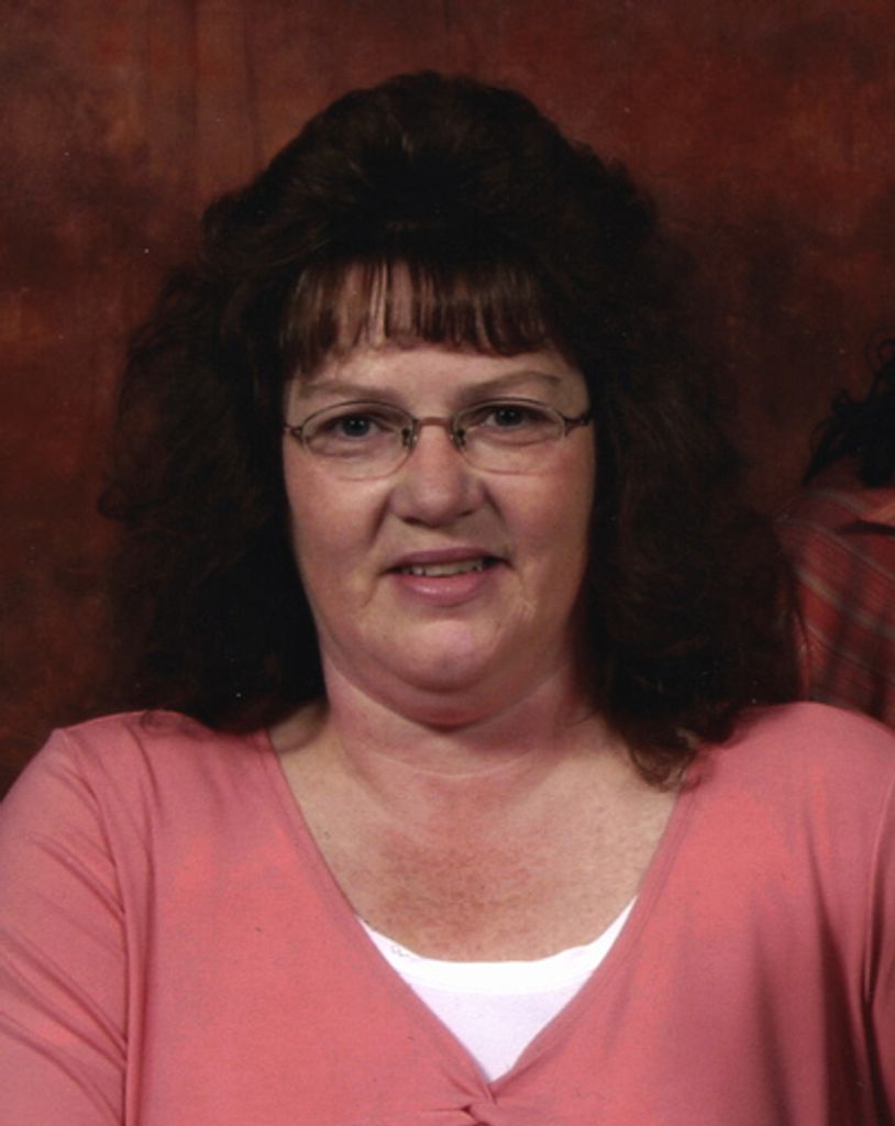 Christine Callahan Profile Photo