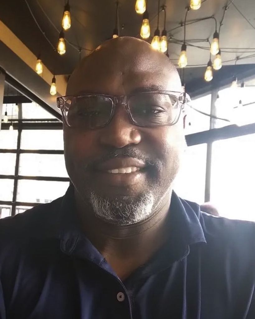 Eric Devaughn McCollough Profile Photo