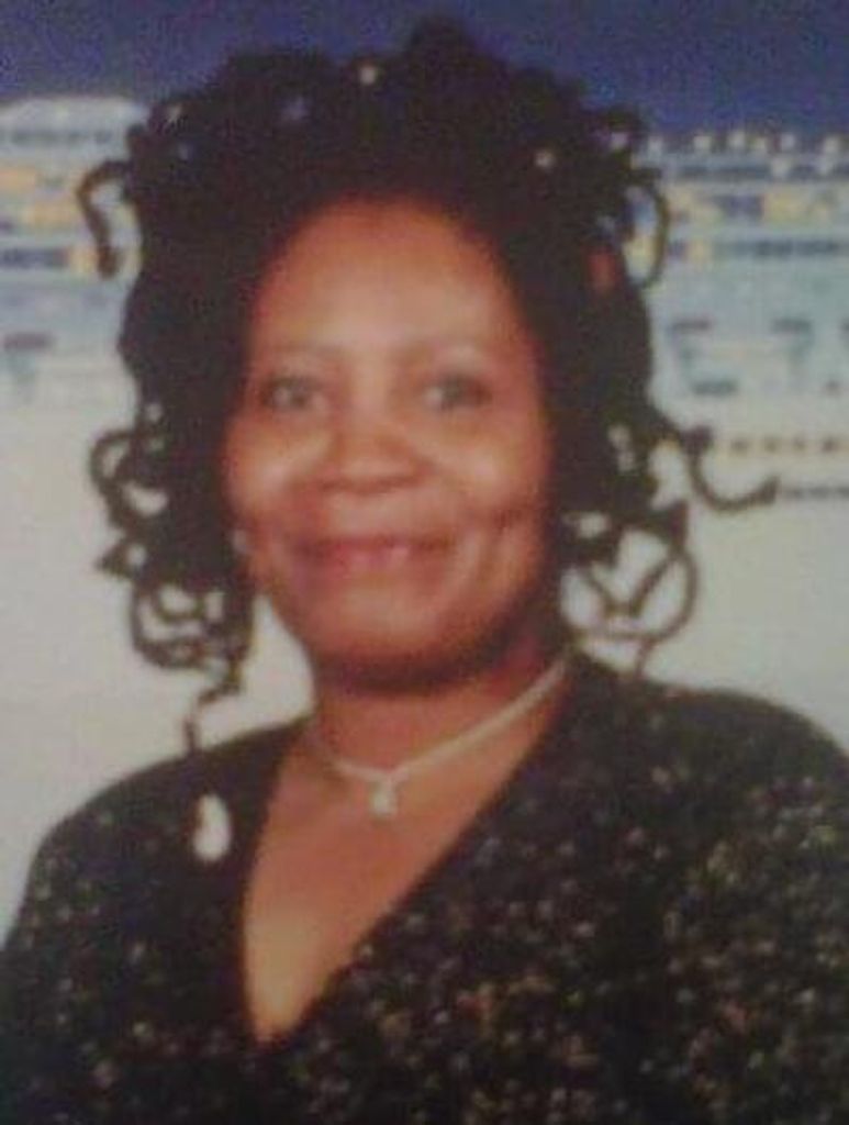 Margaret Fox Guero Profile Photo