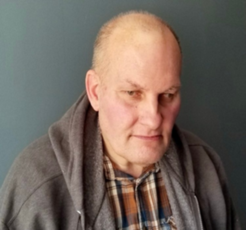 Thomas Scott Brown Profile Photo