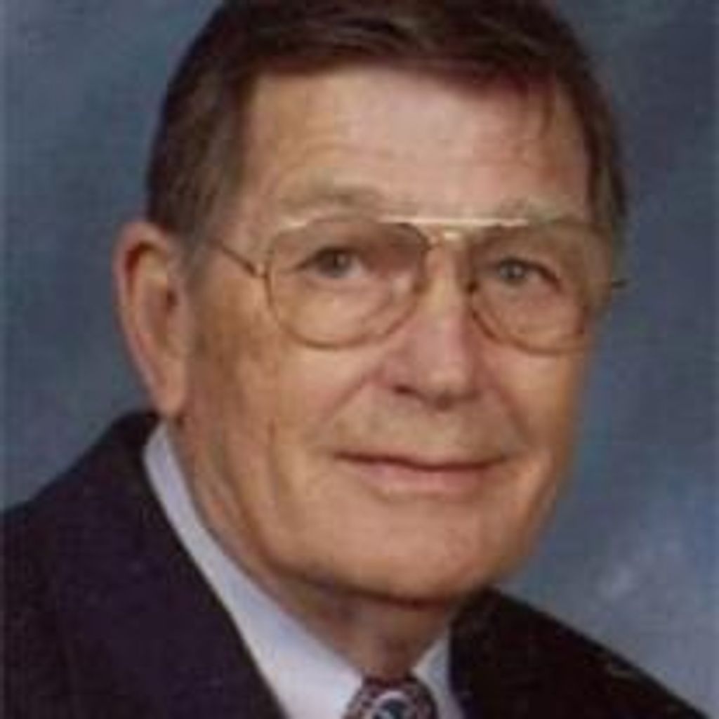 Charles O'Rear
