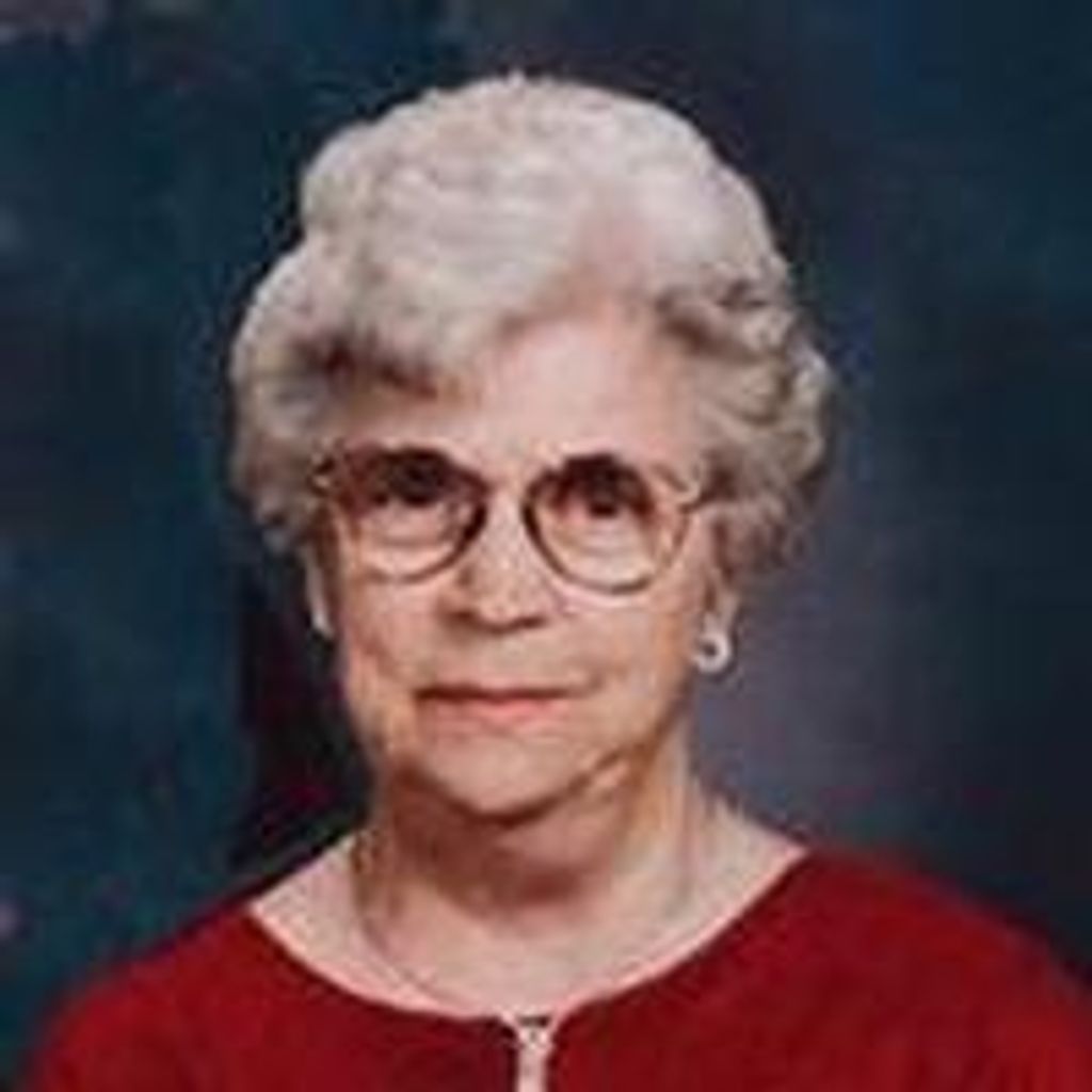 Inez Adeline Nelson