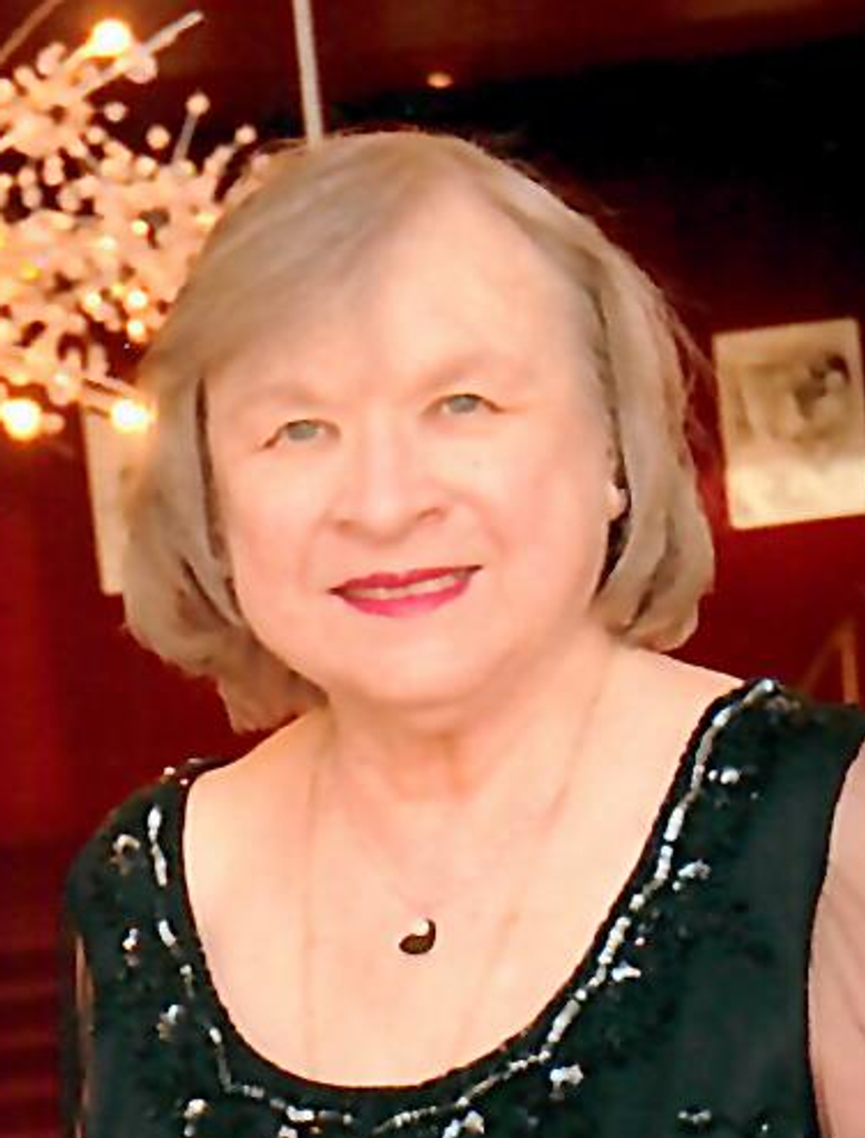 Sharon Sadowski Profile Photo