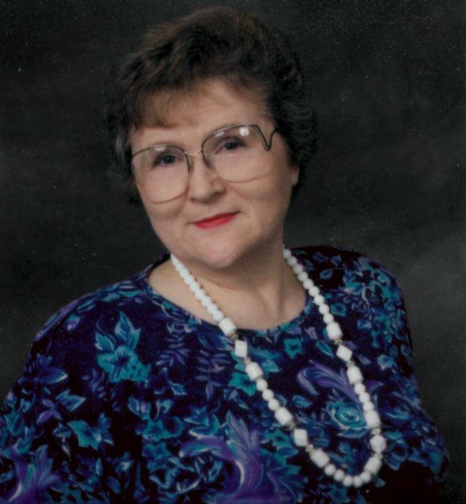 Leona "Maxine" Allen
