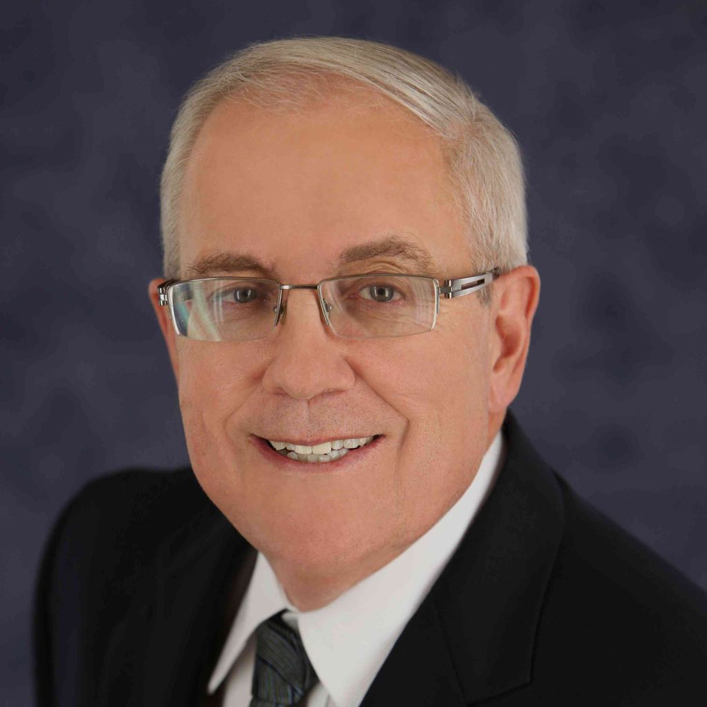 Stephen Francis Flynn Profile Photo