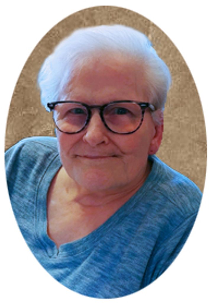 Sharlene "Shirley" (Crum)  Preston