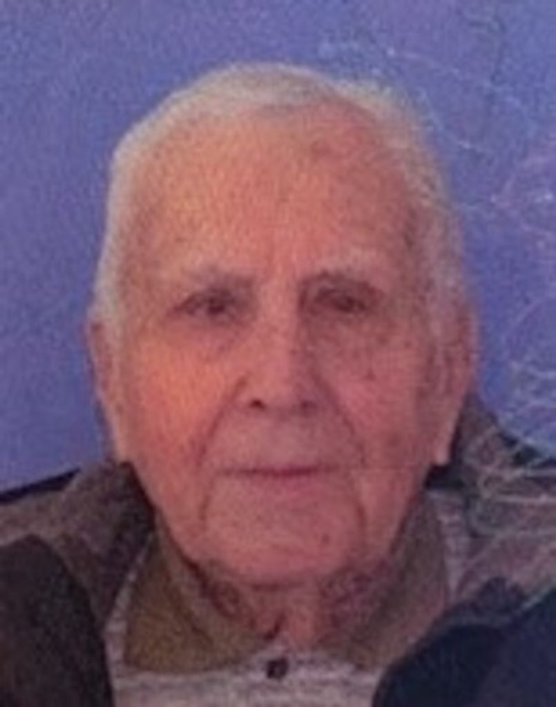 Alphonse John Bak Profile Photo