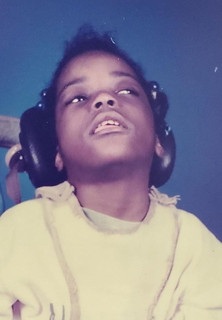 Vivikka Sunila Lagrone Profile Photo