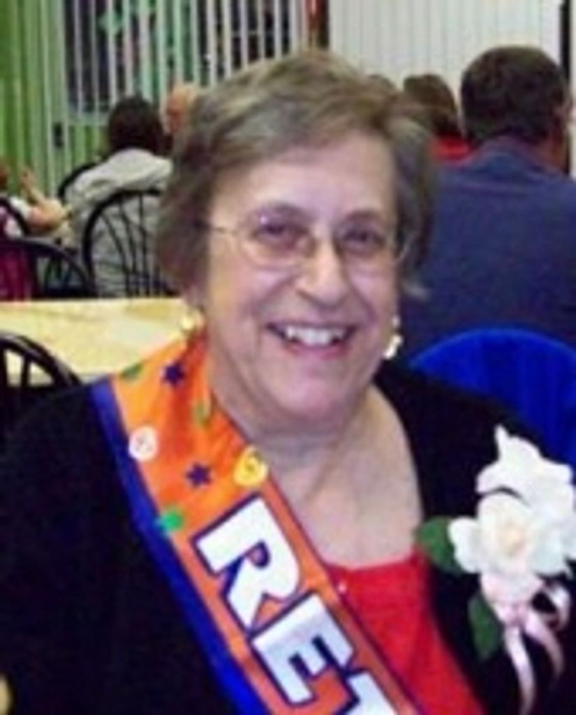Margaret Ann Oetker