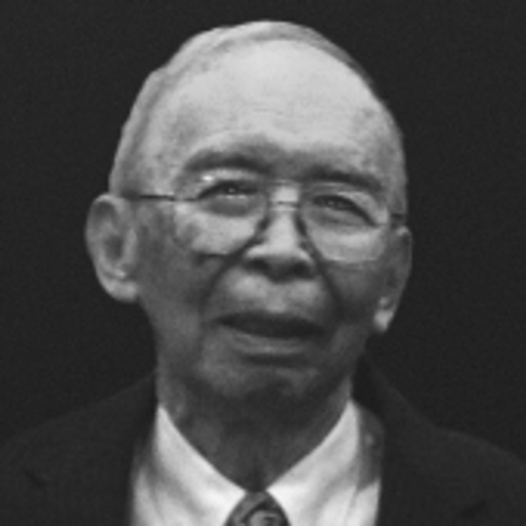 Pete  K Hironaka