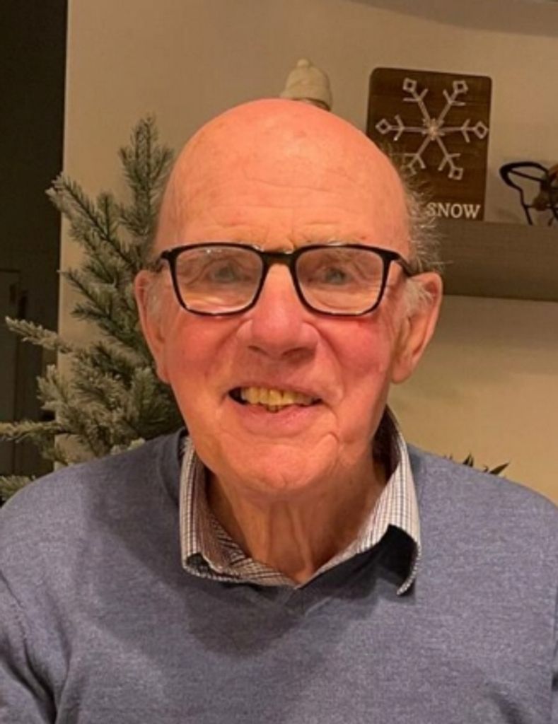 Alistair Macewan Profile Photo