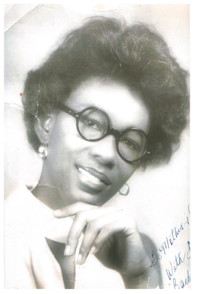 Barbara L. Joiner