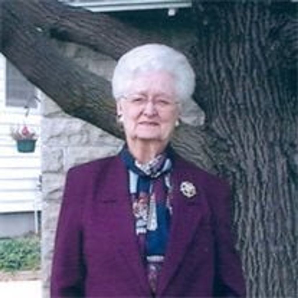 Dorothy Alice Tinsley