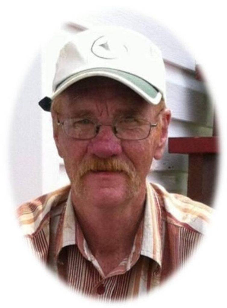 Heman Ford Hibbs Profile Photo