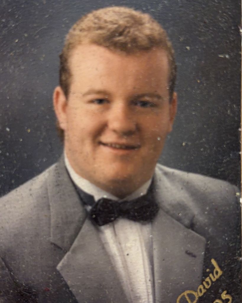 David W. Ingram Profile Photo