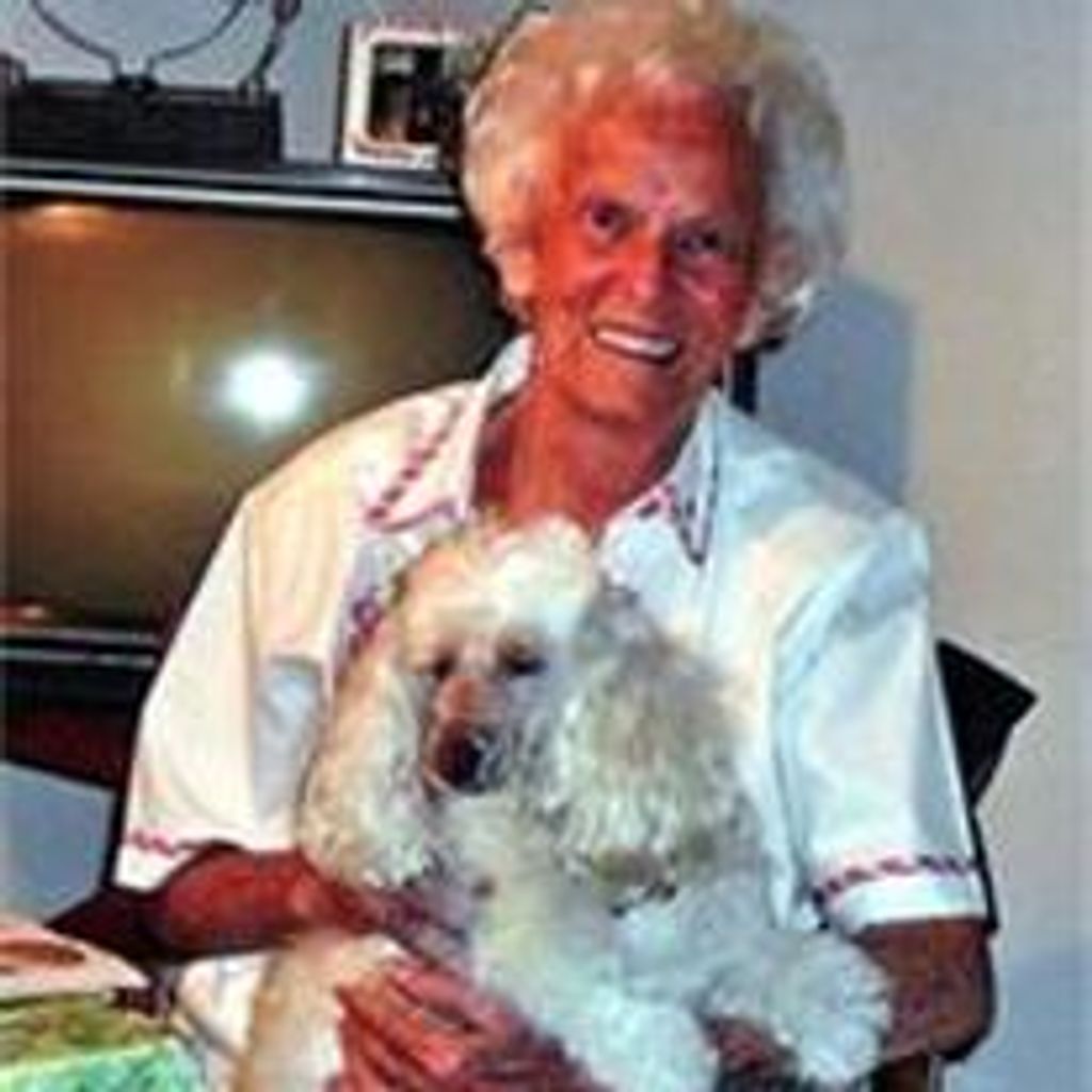 Edwina Craig