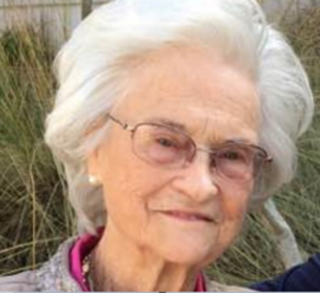 Clarice Thompson Profile Photo