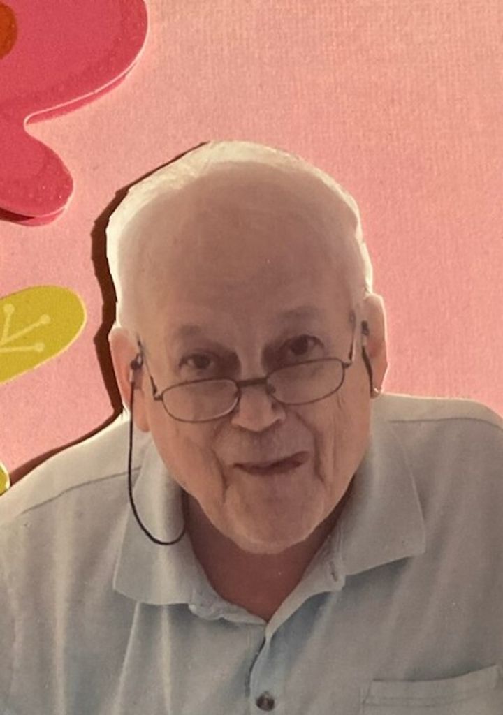 Lee Chamberlain Profile Photo