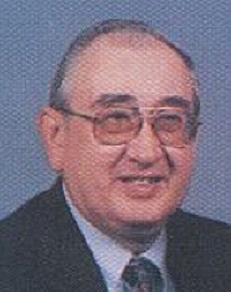 Eugene Richard Benninghoff