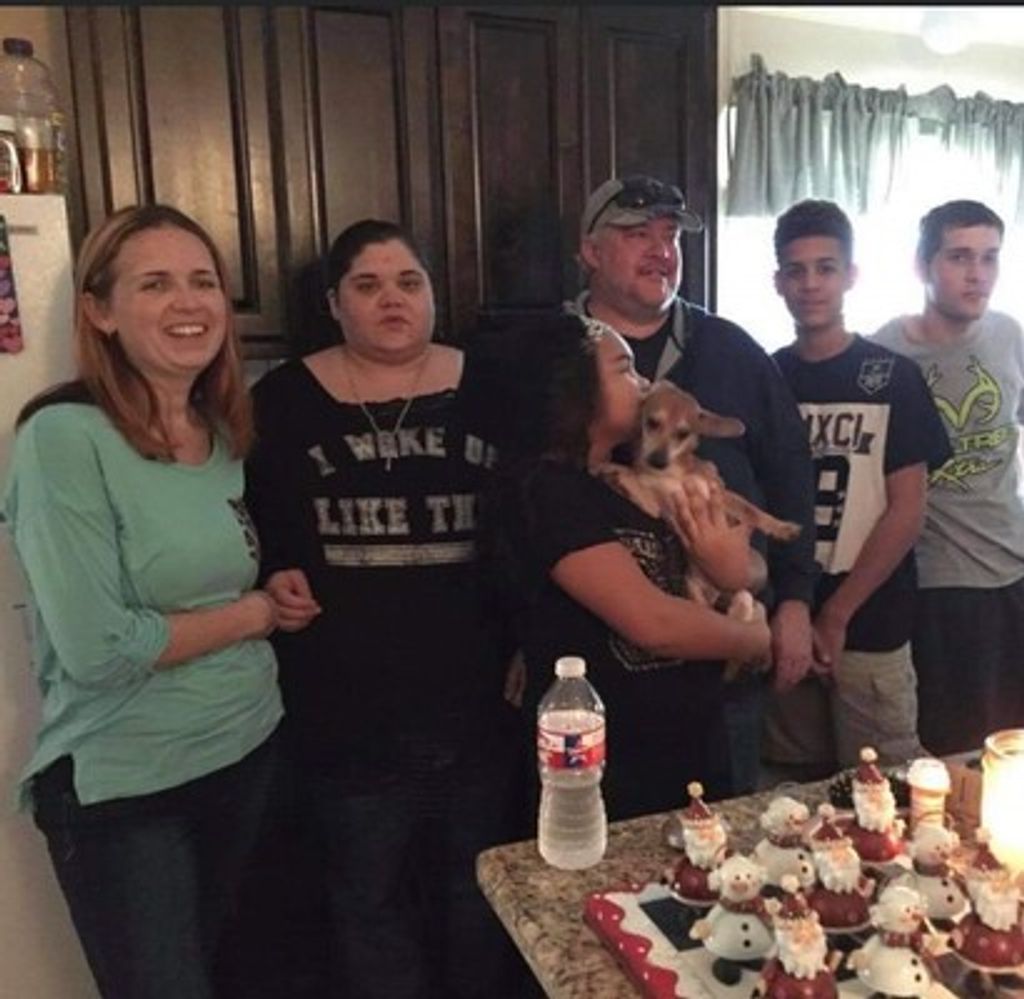 Alisha Marie Messer Profile Photo