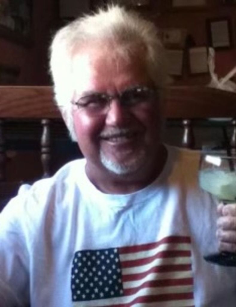 John Dutchik