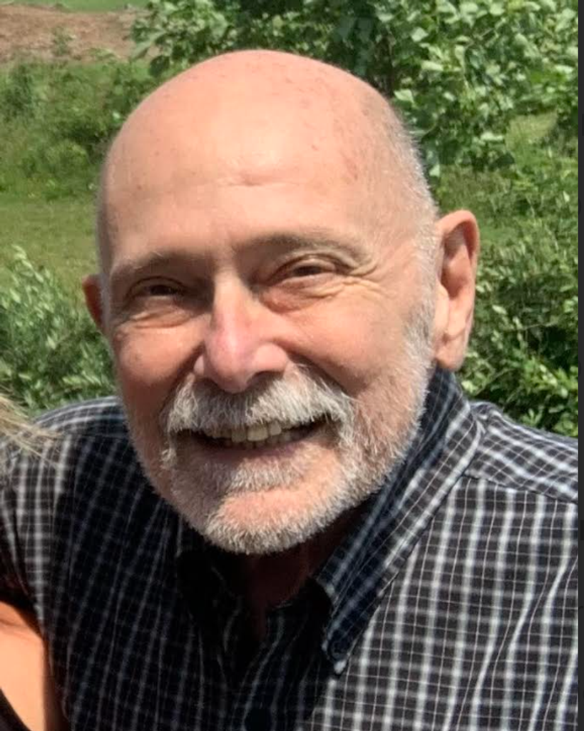Charles R Thomas Profile Photo