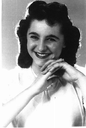 Helen Ruth Burnett Profile Photo