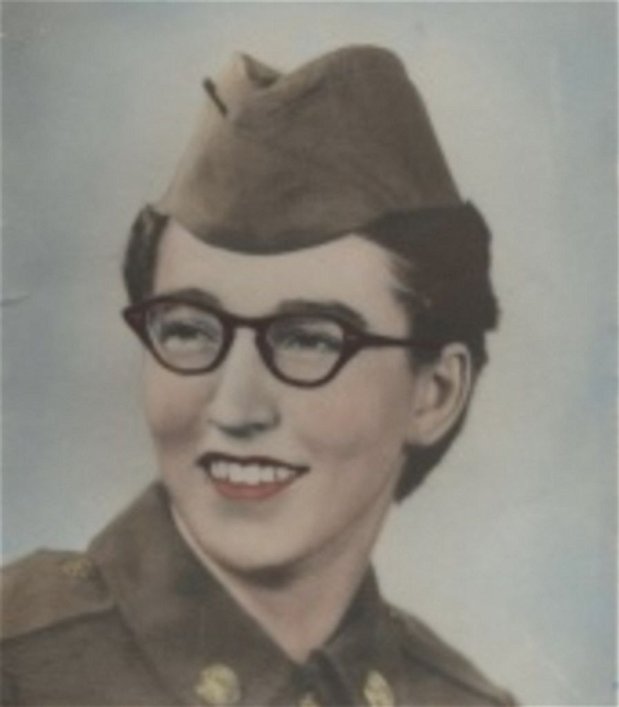 Novella Jean Bartol (Dubay) Profile Photo