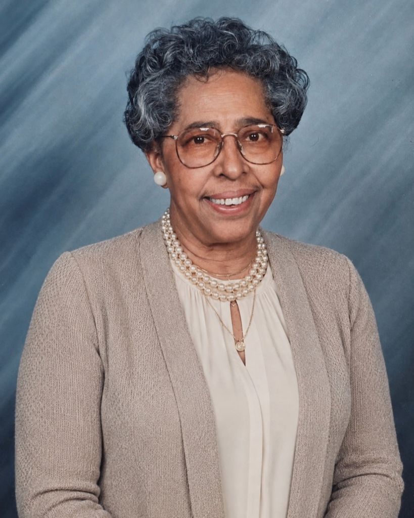 Margaret Elaine Norwood Profile Photo