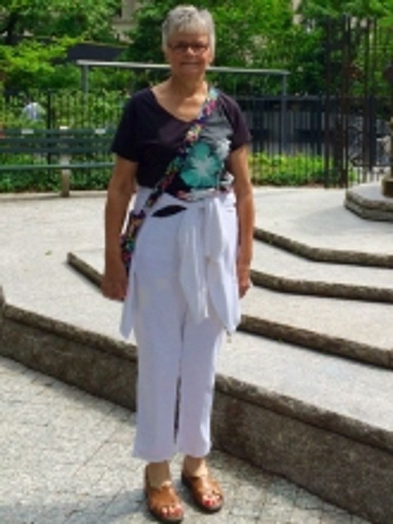 Marilyn Ann Burns Profile Photo