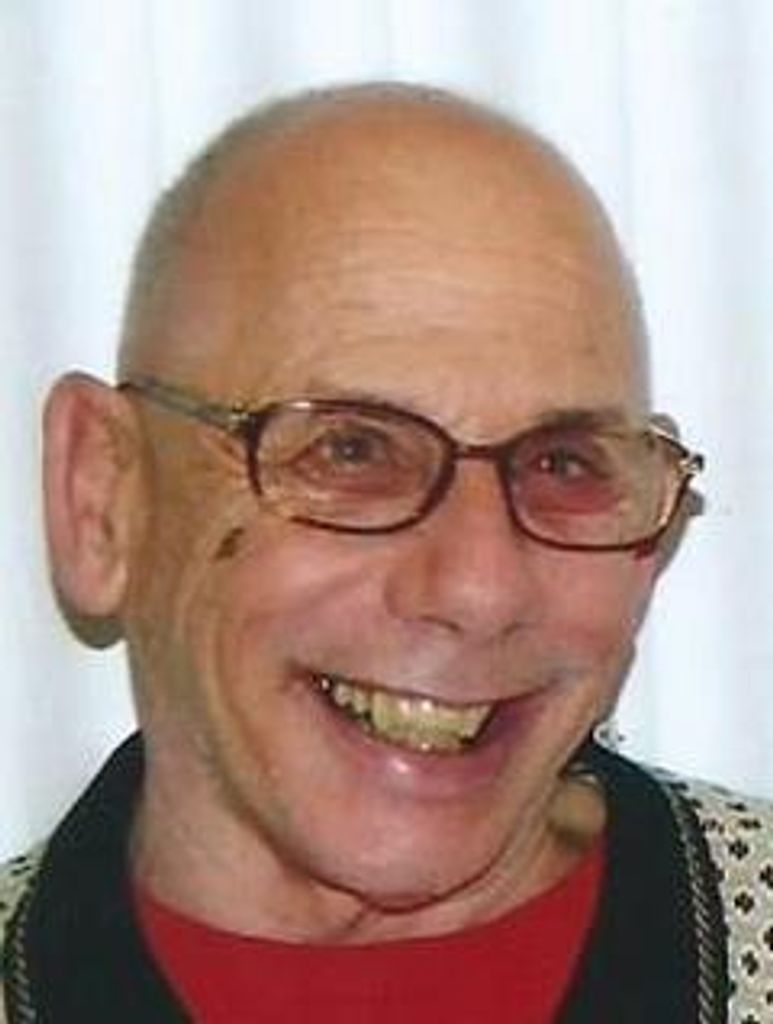 Harold G Buren