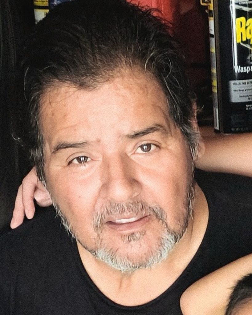 Carlos Moises Espinosa, Jr.