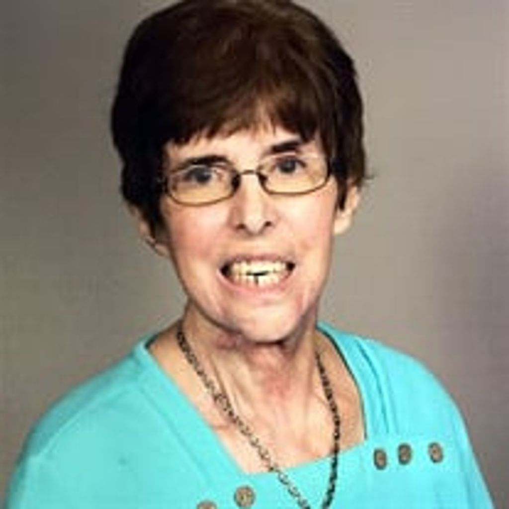 Margaret M McDonald